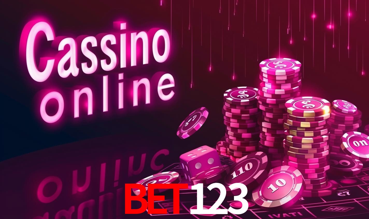 Desvendando o Mundo dos Jogos Virtuais na Bet123